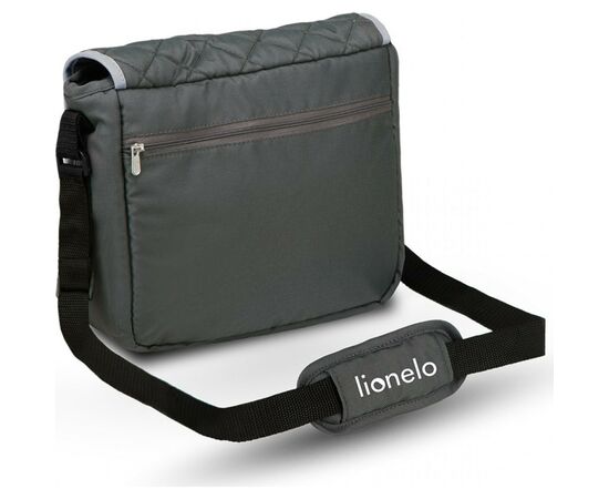 Коляска Lionelo Emma Plus Stone (LO-EMMA PLUS STONE), изображение 11 Коляска Lionelo Emma Plus Stone (LO-EMMA PLUS STONE), изображение 11