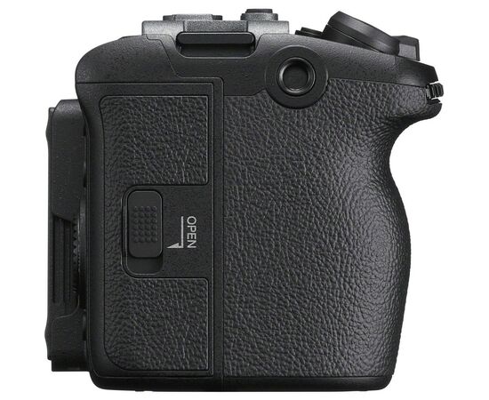 Цифровая видеокамера Sony FX30 + XLR-H1 (ILMEFX30.CEC), изображение 8 Цифровая видеокамера Sony FX30 + XLR-H1 (ILMEFX30.CEC), изображение 8