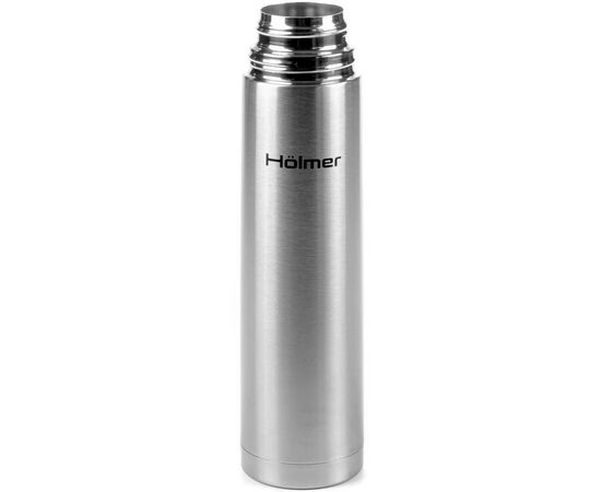 Термос Hölmer Exquisite 1000 мл Сталевий (TH-01000-SS Exquisite), изображение 3 Термос Hölmer Exquisite 1000 мл Сталевий (TH-01000-SS Exquisite), изображение 3