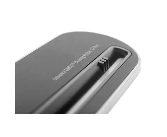 Порт-репликатор Digitus USB-C, 12 Port (DA-70888), изображение 9 Порт-репликатор Digitus USB-C, 12 Port (DA-70888), изображение 9