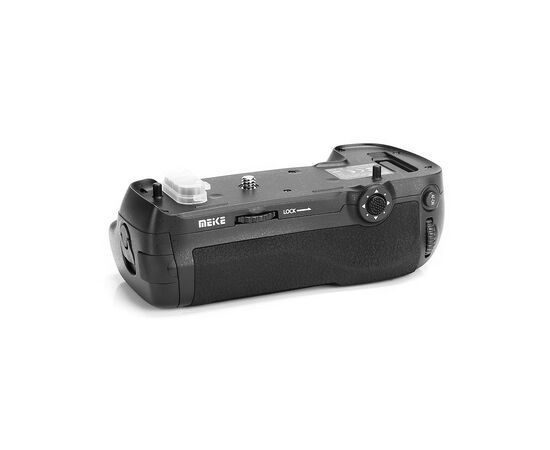 Батарейний блок Meike Nikon MK-D850 PRO (BG950072), зображення 2 Батарейний блок Meike Nikon MK-D850 PRO (BG950072), зображення 2