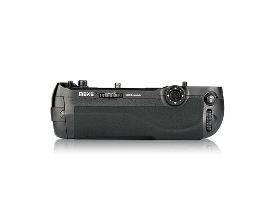 Батарейний блок Meike Nikon MK-D850 PRO (BG950072), зображення 4 Батарейний блок Meike Nikon MK-D850 PRO (BG950072), зображення 4