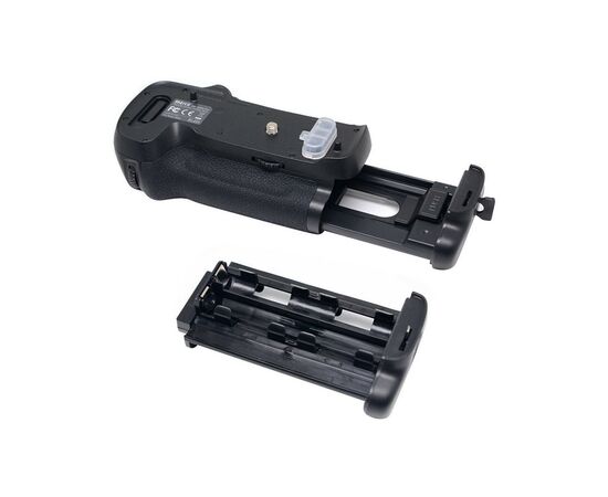 Батарейний блок Meike Nikon MK-D850 PRO (BG950072), зображення 8 Батарейний блок Meike Nikon MK-D850 PRO (BG950072), зображення 8