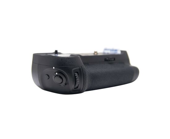 Батарейний блок Meike Nikon MK-D850 PRO (BG950072), зображення 9 Батарейний блок Meike Nikon MK-D850 PRO (BG950072), зображення 9