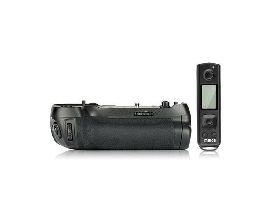 Батарейный блок Meike Nikon MK-D850 PRO (BG950072)