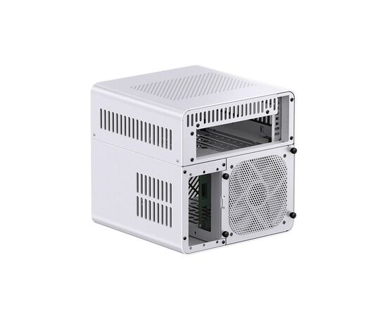 Корпус JONSBO N2 White, изображение 10 Корпус JONSBO N2 White, изображение 10