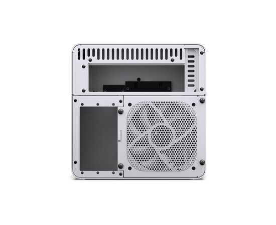 Корпус JONSBO N2 White, изображение 11 Корпус JONSBO N2 White, изображение 11