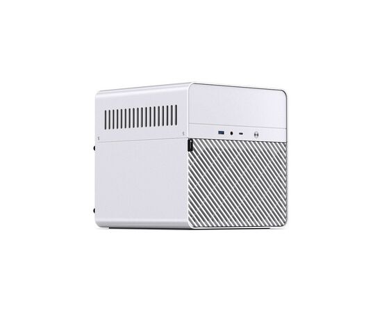 Корпус JONSBO N2 White, изображение 2 Корпус JONSBO N2 White, изображение 2