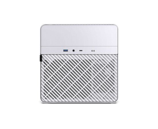 Корпус JONSBO N2 White, изображение 3 Корпус JONSBO N2 White, изображение 3