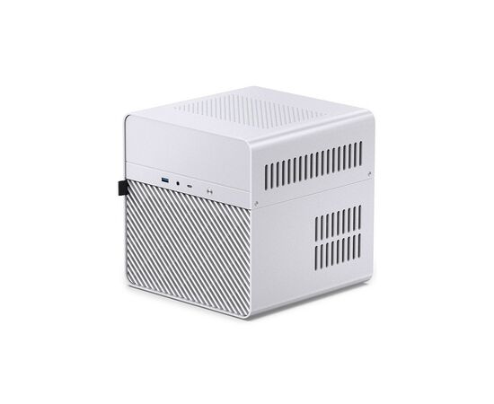 Корпус JONSBO N2 White, изображение 4 Корпус JONSBO N2 White, изображение 4