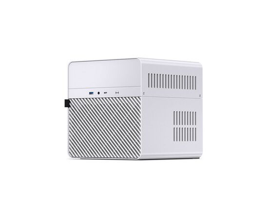 Корпус JONSBO N2 White, изображение 5 Корпус JONSBO N2 White, изображение 5