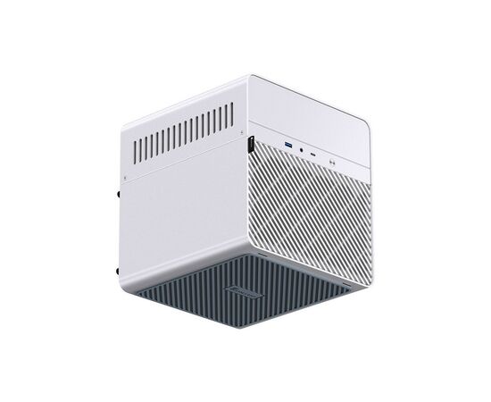 Корпус JONSBO N2 White, изображение 8 Корпус JONSBO N2 White, изображение 8