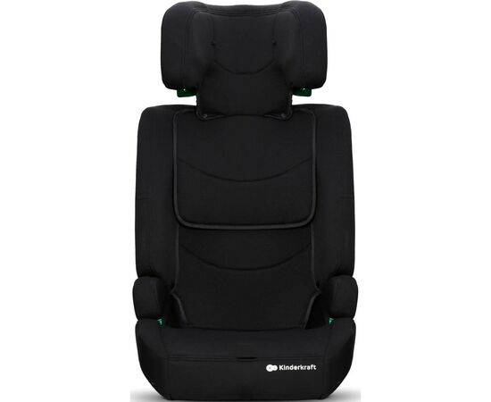 Автокресло Kinderkraft Safety Fix 2 i-Size Black (KCSAFI02BLK0000) (5902533923083), изображение 5 Автокресло Kinderkraft Safety Fix 2 i-Size Black (KCSAFI02BLK0000) (5902533923083), изображение 5