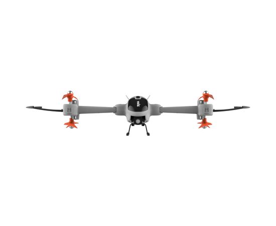 Радиоуправляемая игрушка Syma Квадрокоптер Z5 з 2.4 ГГц керуванням та складною конструкцією 33 см (Z5), изображение 6 Радиоуправляемая игрушка Syma Квадрокоптер Z5 з 2.4 ГГц керуванням та складною конструкцією 33 см (Z5), изображение 6