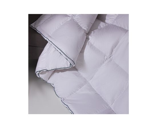 Одеяло MirSon Imperial Delight Зима 100% пух 220х240 King Size (2200007177288), изображение 3 Одеяло MirSon Imperial Delight Зима 100% пух 220х240 King Size (2200007177288), изображение 3