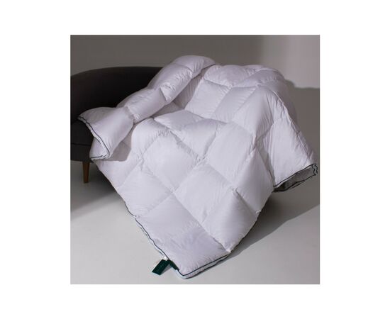 Ковдра MirSon Imperial Delight Зима 100% пух 220х240 King Size (2200007177288)