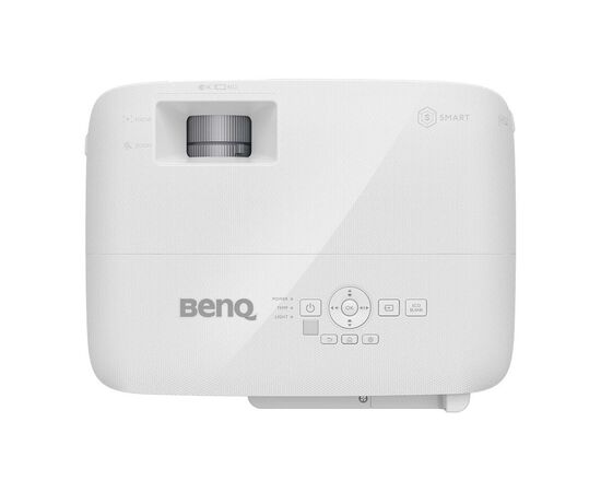 Проектор BenQ EW600, изображение 5 Проектор BenQ EW600, изображение 5