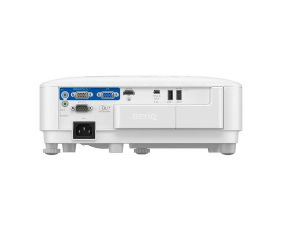 Проектор BenQ EW600, изображение 7 Проектор BenQ EW600, изображение 7