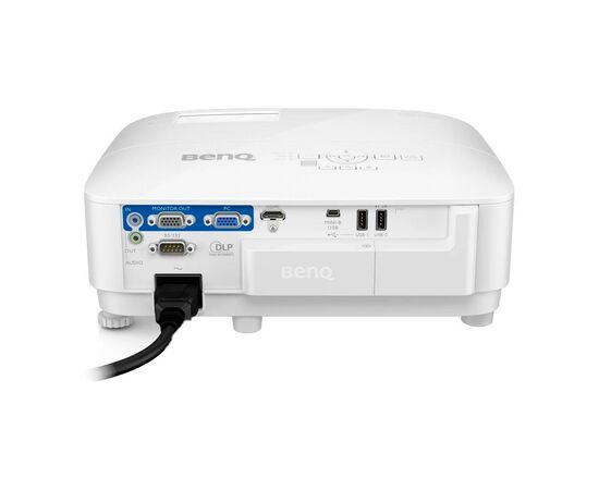 Проектор BenQ EW600, изображение 8 Проектор BenQ EW600, изображение 8