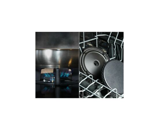 Варочная поверхность Electrolux KDI641723K, изображение 12 Варочная поверхность Electrolux KDI641723K, изображение 12