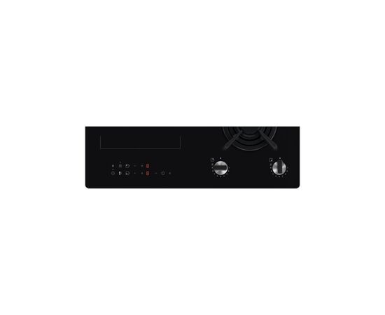 Варочная поверхность Electrolux KDI641723K, изображение 2 Варочная поверхность Electrolux KDI641723K, изображение 2