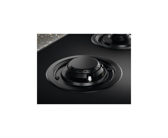 Варочная поверхность Electrolux KDI641723K, изображение 3 Варочная поверхность Electrolux KDI641723K, изображение 3