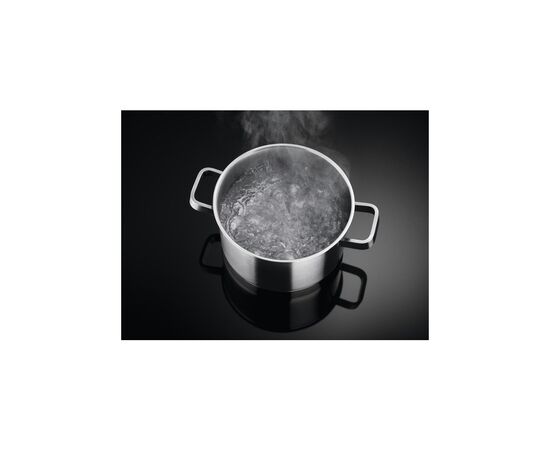 Варочная поверхность Electrolux KDI641723K, изображение 6 Варочная поверхность Electrolux KDI641723K, изображение 6
