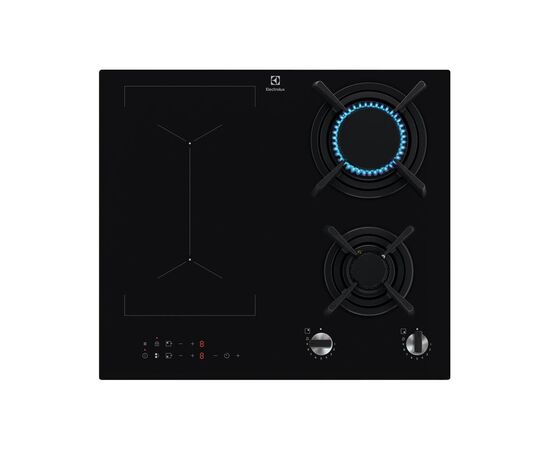 Варочна поверхня Electrolux KDI641723K