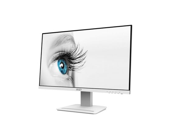 Монитор MSI PRO MP273AW, изображение 4 Монитор MSI PRO MP273AW, изображение 4