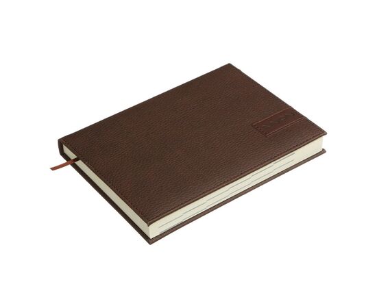 Еженедельник Buromax датированный 2024 VERTICAL, А5 коричневый (BM.2110-25), изображение 2 Еженедельник Buromax датированный 2024 VERTICAL, А5 коричневый (BM.2110-25), изображение 2