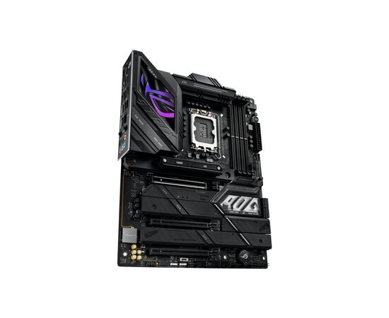 Материнская плата ASUS ROG STRIX Z790-E GAMING WIFI II, изображение 2 Материнская плата ASUS ROG STRIX Z790-E GAMING WIFI II, изображение 2