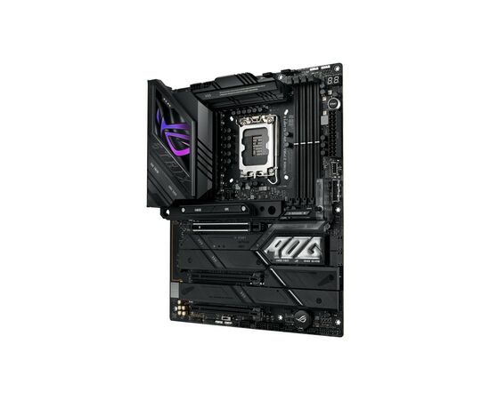 Материнская плата ASUS ROG STRIX Z790-E GAMING WIFI II, изображение 3 Материнская плата ASUS ROG STRIX Z790-E GAMING WIFI II, изображение 3