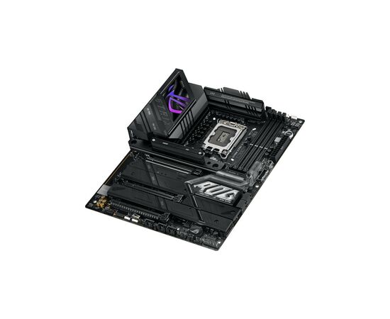 Материнская плата ASUS ROG STRIX Z790-E GAMING WIFI II, изображение 6 Материнская плата ASUS ROG STRIX Z790-E GAMING WIFI II, изображение 6