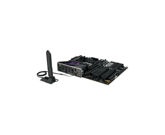 Материнская плата ASUS ROG STRIX Z790-E GAMING WIFI II, изображение 9 Материнская плата ASUS ROG STRIX Z790-E GAMING WIFI II, изображение 9