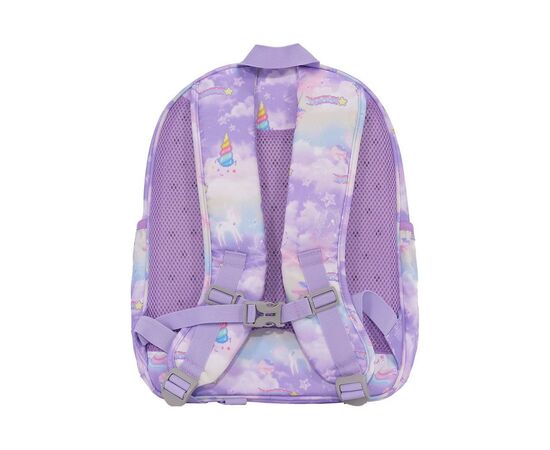 Рюкзак школьный Upixel Futuristic Kids School Bag – Фиолетовый (U21-001-E), изображение 4 Рюкзак школьный Upixel Futuristic Kids School Bag – Фиолетовый (U21-001-E), изображение 4