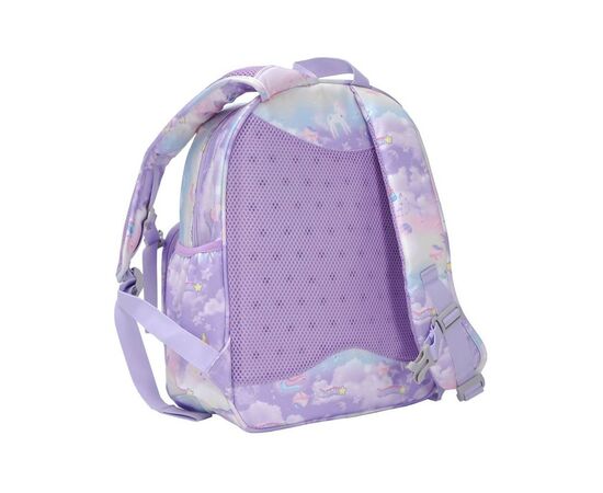 Рюкзак школьный Upixel Futuristic Kids School Bag – Фиолетовый (U21-001-E), изображение 5 Рюкзак школьный Upixel Futuristic Kids School Bag – Фиолетовый (U21-001-E), изображение 5