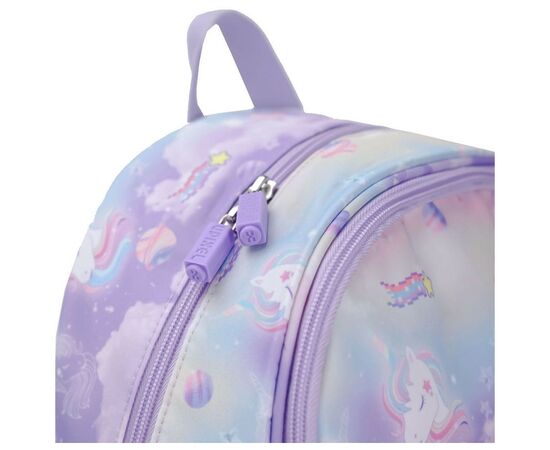 Рюкзак школьный Upixel Futuristic Kids School Bag – Фиолетовый (U21-001-E), изображение 9 Рюкзак школьный Upixel Futuristic Kids School Bag – Фиолетовый (U21-001-E), изображение 9