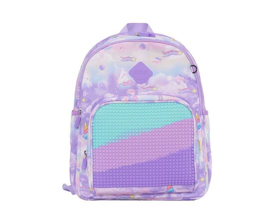 Рюкзак школьный Upixel Futuristic Kids School Bag – Фиолетовый (U21-001-E)