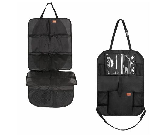 Защитный коврик Carseats Комплект (SetCarseats)