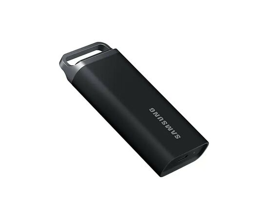 Накопитель SSD USB 3.2 2TB T5 Shield Samsung (MU-PH2T0S/EU), изображение 5 Накопитель SSD USB 3.2 2TB T5 Shield Samsung (MU-PH2T0S/EU), изображение 5
