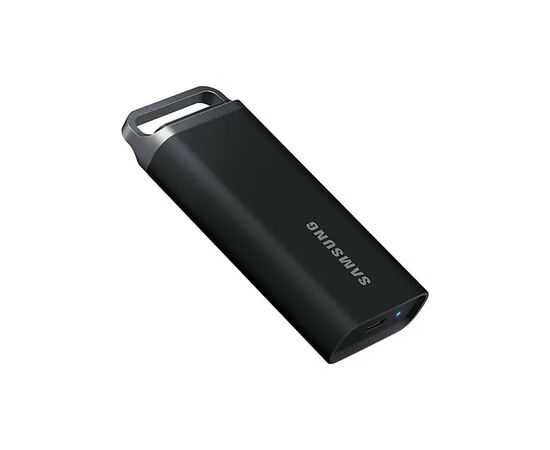 Накопитель SSD USB 3.2 2TB T5 Shield Samsung (MU-PH2T0S/EU), изображение 6 Накопитель SSD USB 3.2 2TB T5 Shield Samsung (MU-PH2T0S/EU), изображение 6