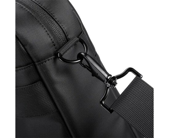 Сумка для ноутбука Modecom 15.6" Monaco, black (TOR-MC-MONACO-15), изображение 11 Сумка для ноутбука Modecom 15.6" Monaco, black (TOR-MC-MONACO-15), изображение 11