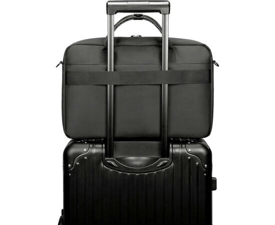 Сумка для ноутбука Modecom 15.6" Monaco, black (TOR-MC-MONACO-15), изображение 12 Сумка для ноутбука Modecom 15.6" Monaco, black (TOR-MC-MONACO-15), изображение 12