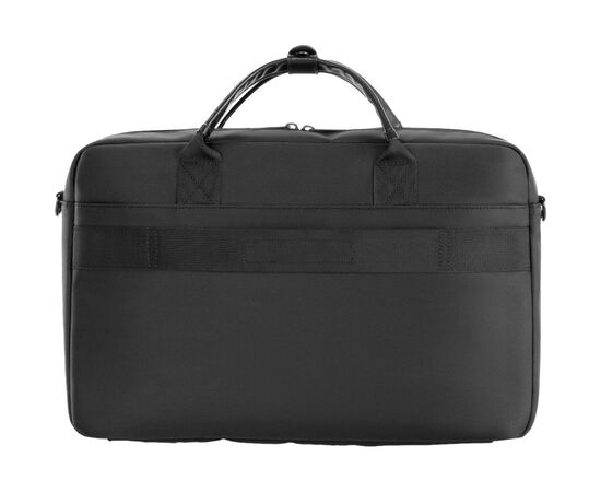 Сумка для ноутбука Modecom 15.6" Monaco, black (TOR-MC-MONACO-15), изображение 2 Сумка для ноутбука Modecom 15.6" Monaco, black (TOR-MC-MONACO-15), изображение 2