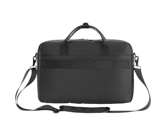 Сумка для ноутбука Modecom 15.6" Monaco, black (TOR-MC-MONACO-15), изображение 4 Сумка для ноутбука Modecom 15.6" Monaco, black (TOR-MC-MONACO-15), изображение 4