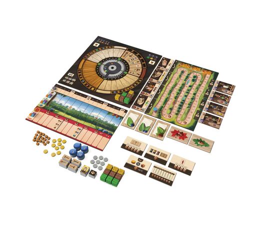 Настольная игра Rozum Мастерская (R032UA), изображение 8 Настольная игра Rozum Мастерская (R032UA), изображение 8