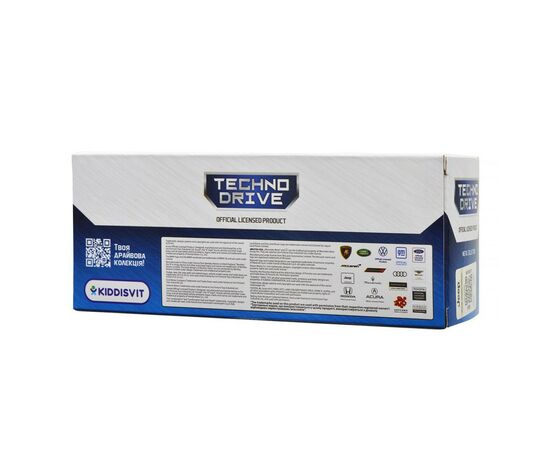 Машина Techno Drive Jeep Wrangler Rubicon 2021 зеленый (250339U), изображение 3 Машина Techno Drive Jeep Wrangler Rubicon 2021 зеленый (250339U), изображение 3