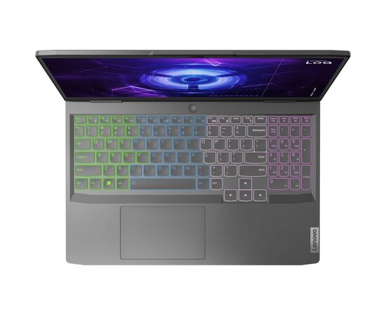 Ноутбук Lenovo LOQ 15IRH8 (82XV00K8RA), изображение 4