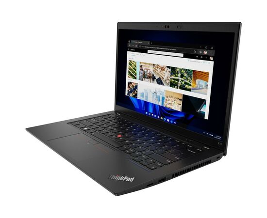 Ноутбук Lenovo ThinkPad L14 G4 (21H10073RA), изображение 3