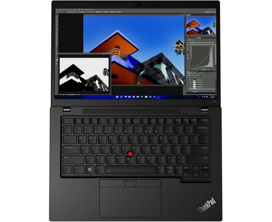 Ноутбук Lenovo ThinkPad L14 G4 (21H10073RA), изображение 4